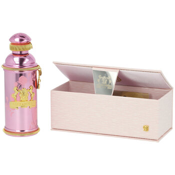The Collector Rose Oud EDP